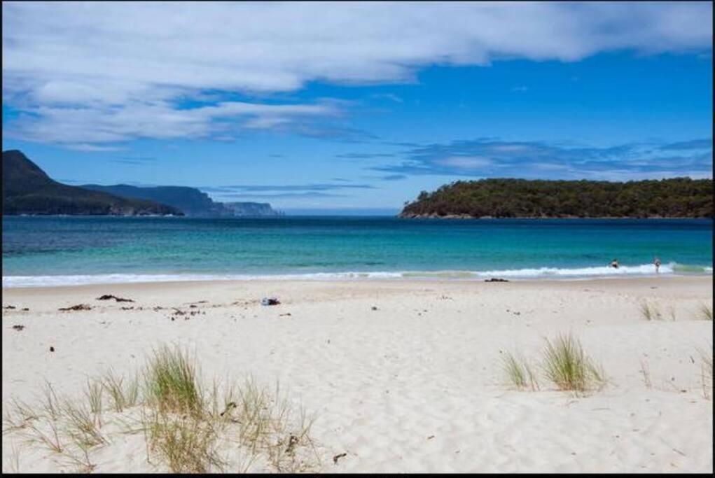 Beach Cottage - Port Arthur Esterno foto