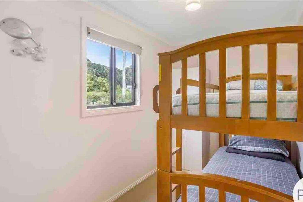 Beach Cottage - Port Arthur Esterno foto
